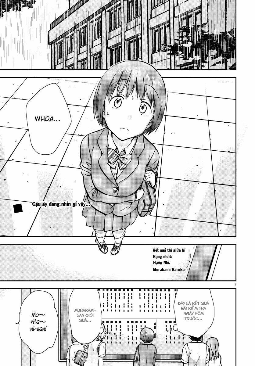 Frag Time - Chương 8