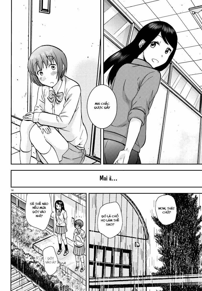 Frag Time - Chương 8