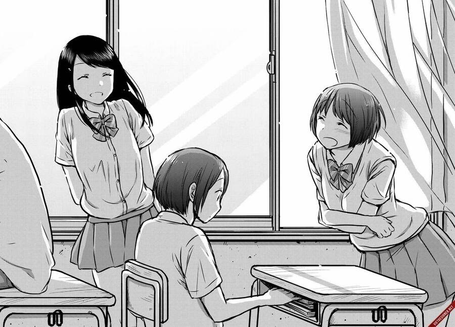 Frag Time - Chương 8