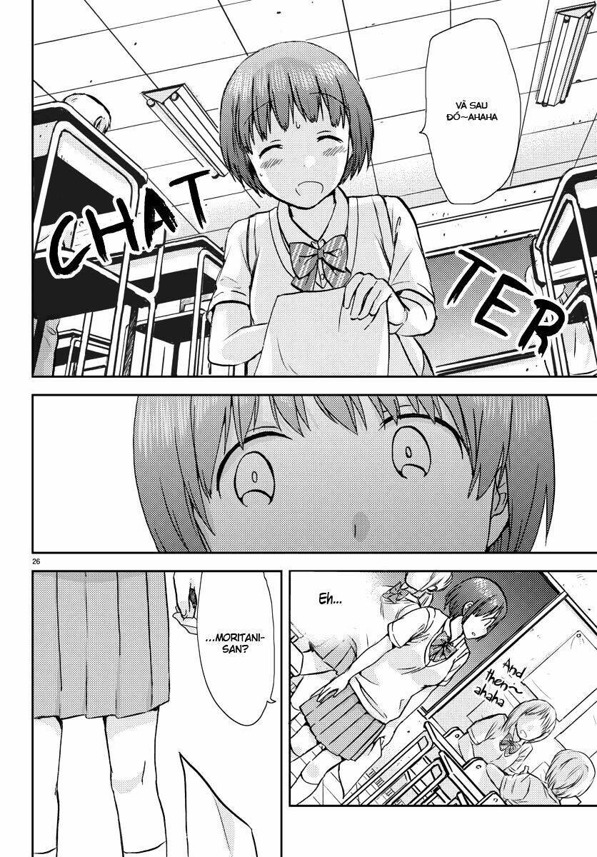 Frag Time - Chương 8