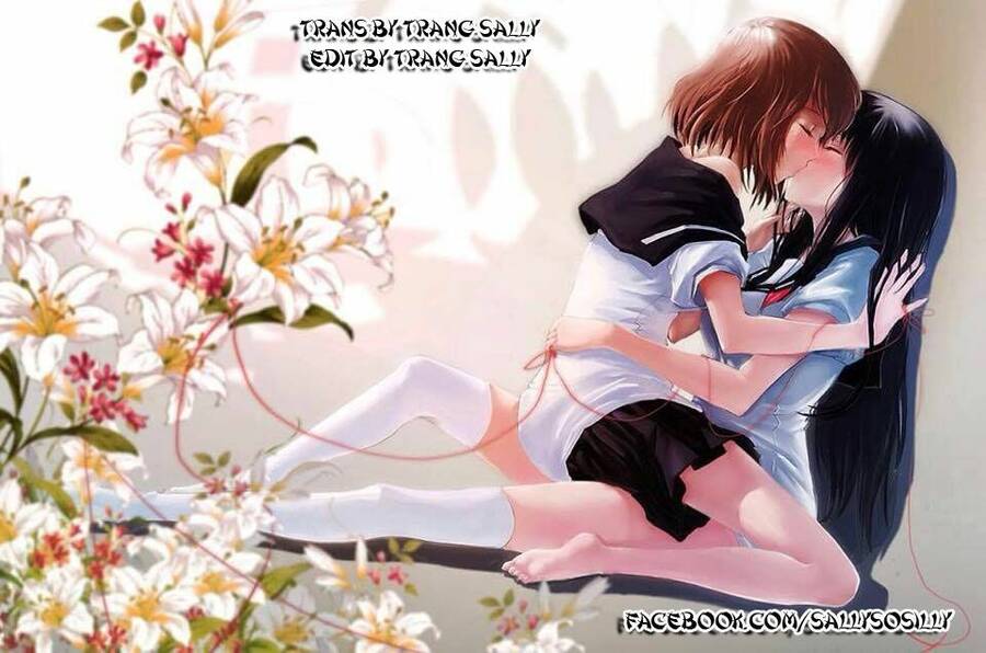 Frag Time - Chương 8