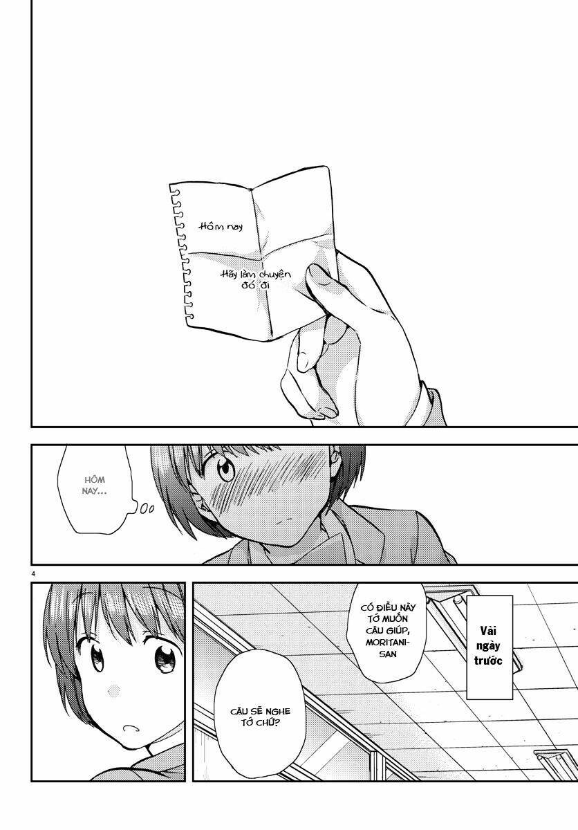 Frag Time - Chương 8