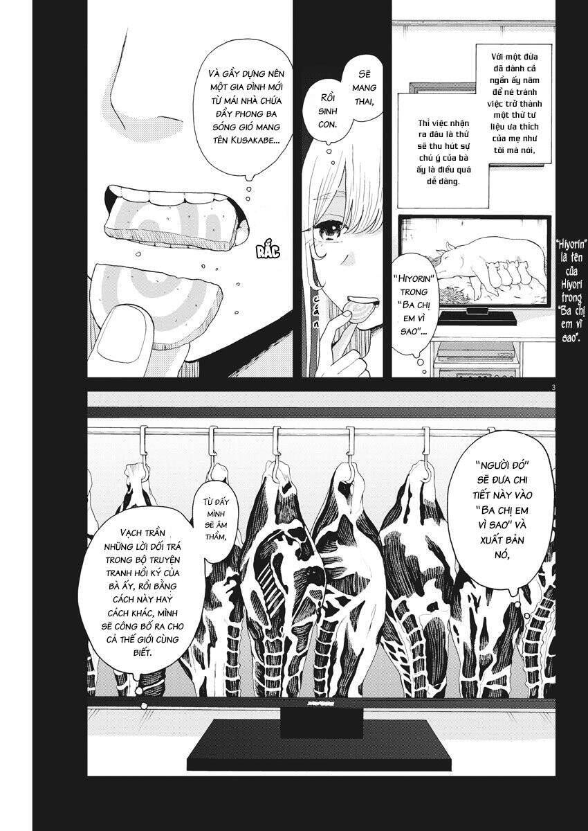 Hãy Cho Em ''Trung Tình'' Của Anh - Chương 13