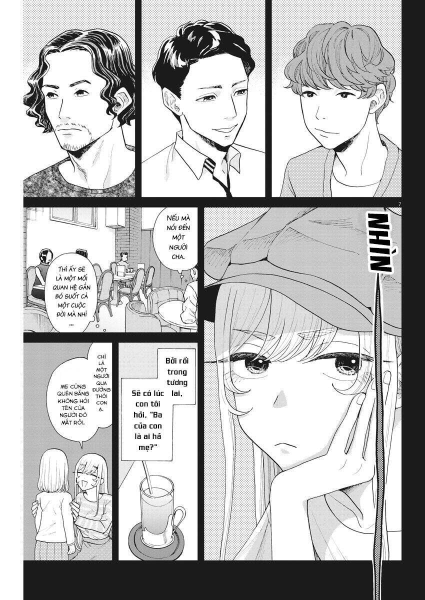 Hãy Cho Em ''Trung Tình'' Của Anh - Chương 13