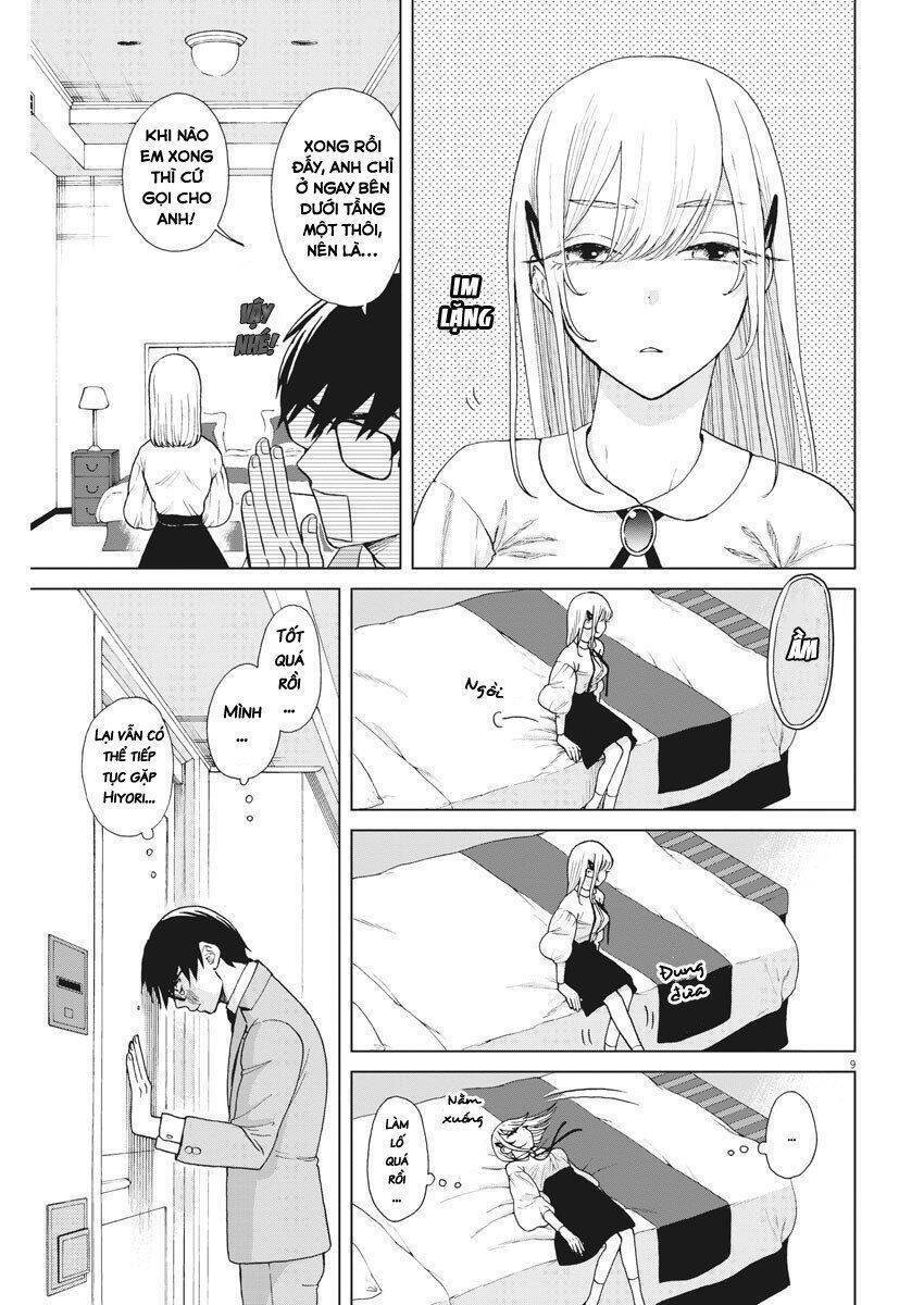 Hãy Cho Em ''Trung Tình'' Của Anh - Chương 15