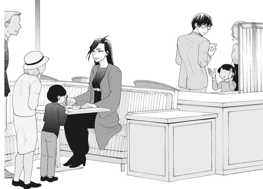 Hãy Cho Em ''Trung Tình'' Của Anh - Chương 15