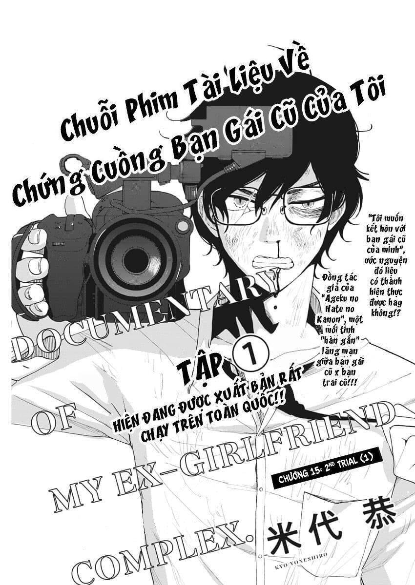 Hãy Cho Em ''Trung Tình'' Của Anh - Chương 15