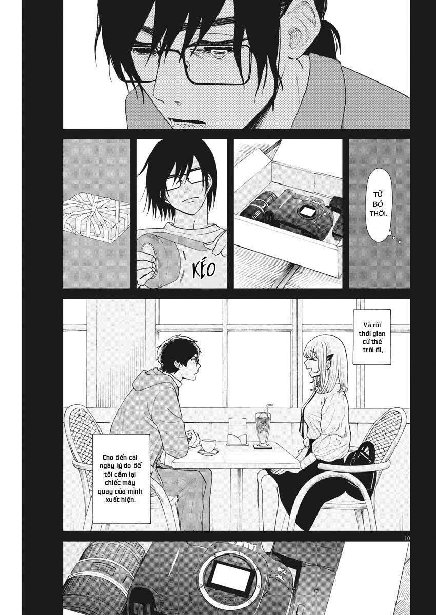 Hãy Cho Em ''Trung Tình'' Của Anh - Chương 17