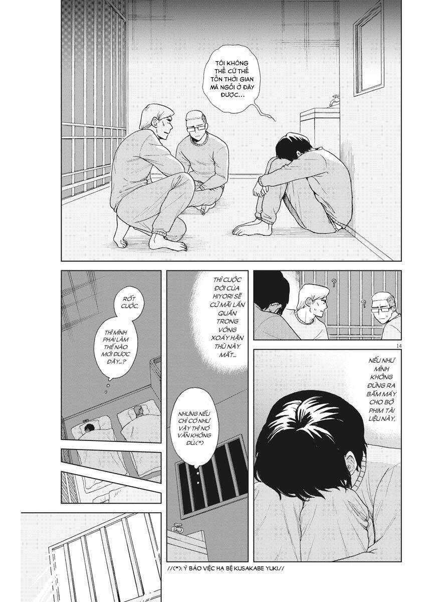 Hãy Cho Em ''Trung Tình'' Của Anh - Chương 17