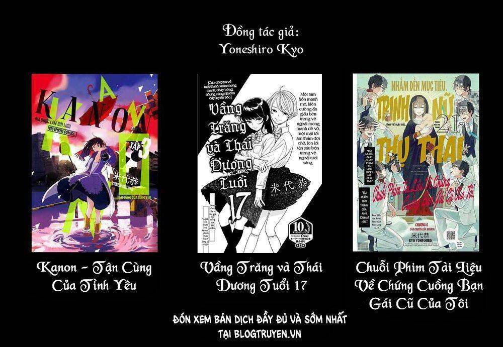 Hãy Cho Em ''Trung Tình'' Của Anh - Chương 17