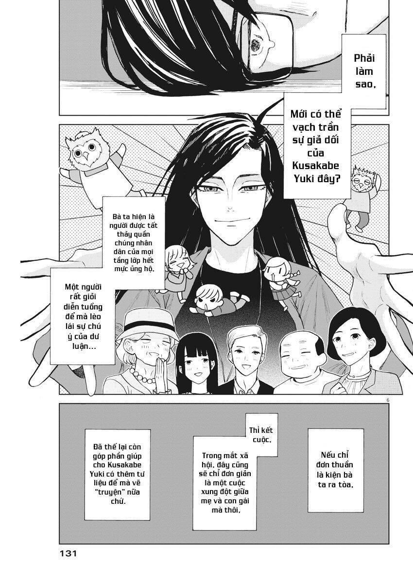 Hãy Cho Em ''Trung Tình'' Của Anh - Chương 17