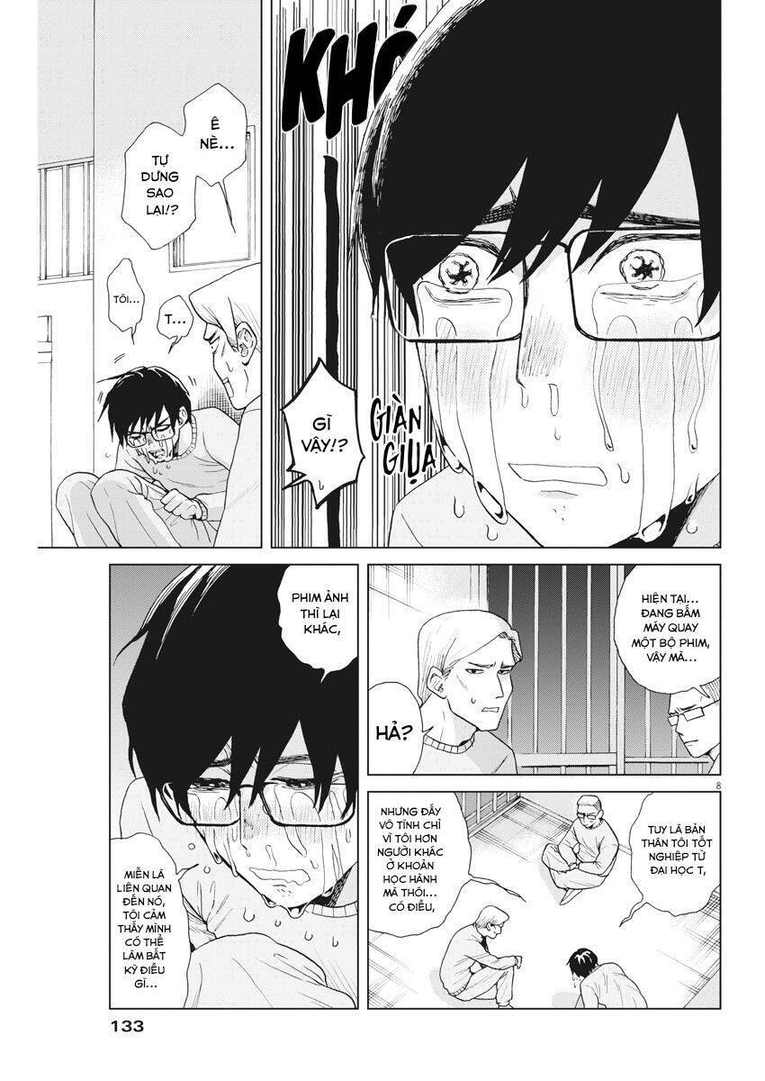 Hãy Cho Em ''Trung Tình'' Của Anh - Chương 17