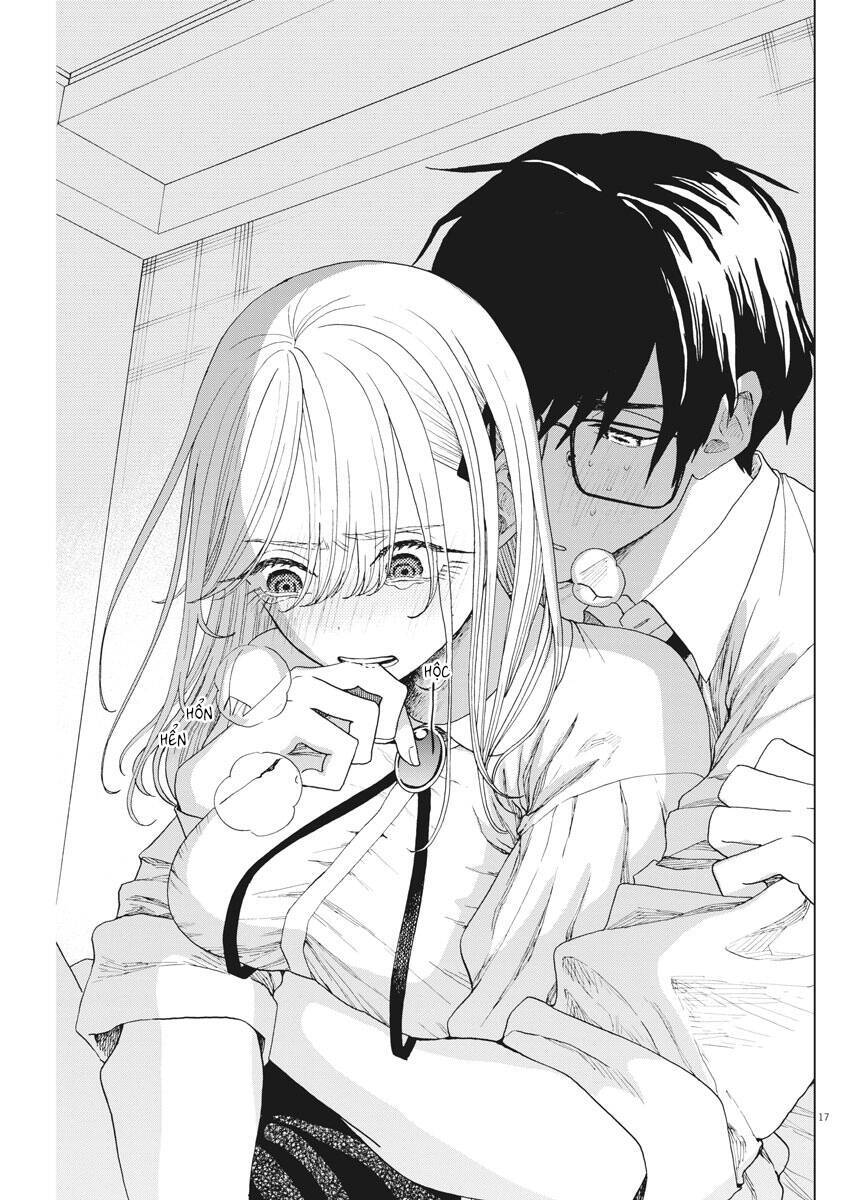 Hãy Cho Em ''Trung Tình'' Của Anh - Chương 18