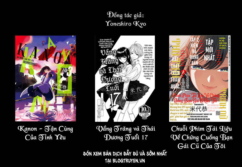 Hãy Cho Em ''Trung Tình'' Của Anh - Chương 19 - Trang 25