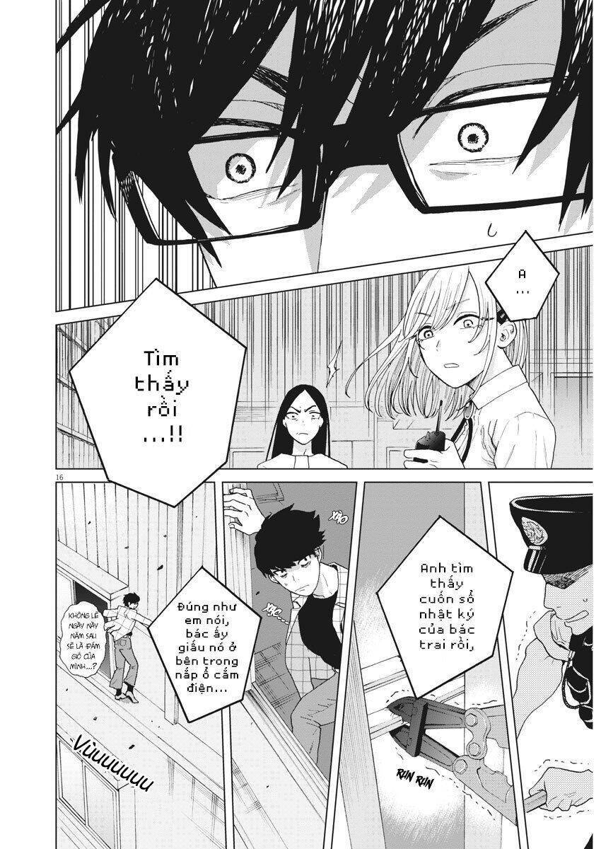 Hãy Cho Em ''Trung Tình'' Của Anh - Chương 22