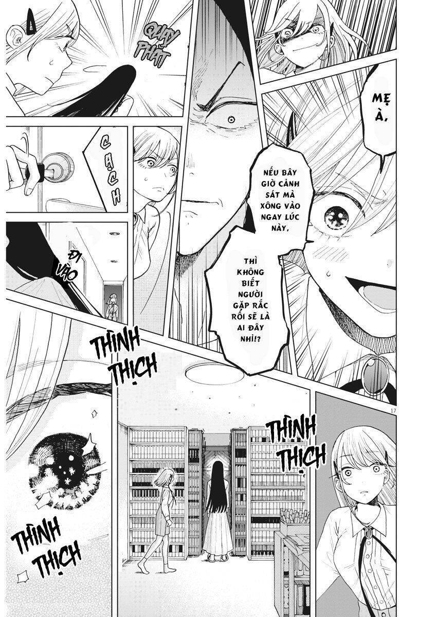 Hãy Cho Em ''Trung Tình'' Của Anh - Chương 22