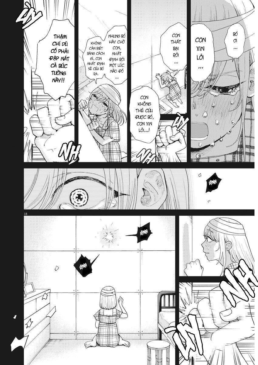 Hãy Cho Em ''Trung Tình'' Của Anh - Chương 22