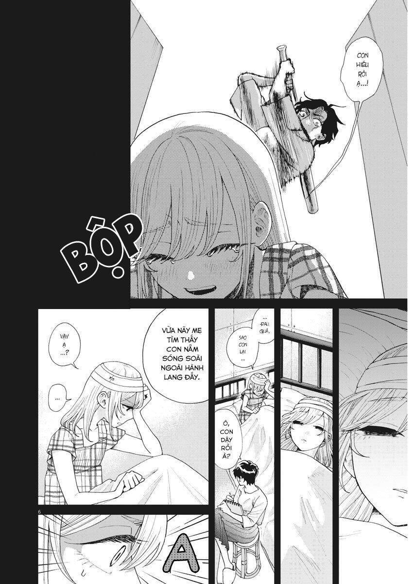 Hãy Cho Em ''Trung Tình'' Của Anh - Chương 22