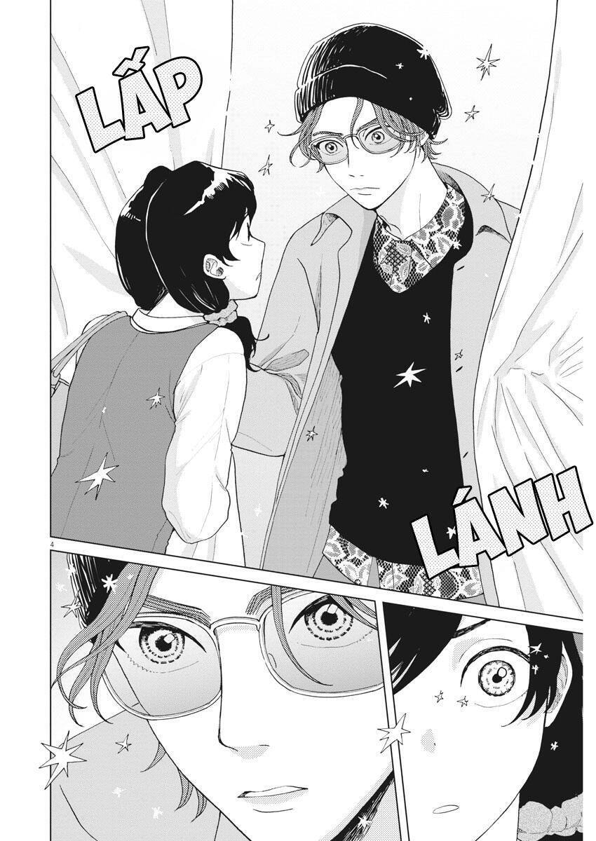 Hãy Cho Em ''Trung Tình'' Của Anh - Chương 23