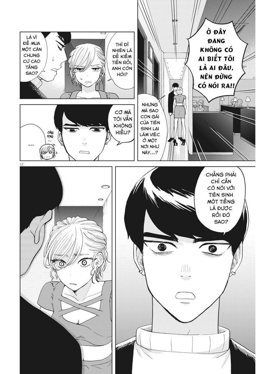 Hãy Cho Em ''Trung Tình'' Của Anh - Chương 24