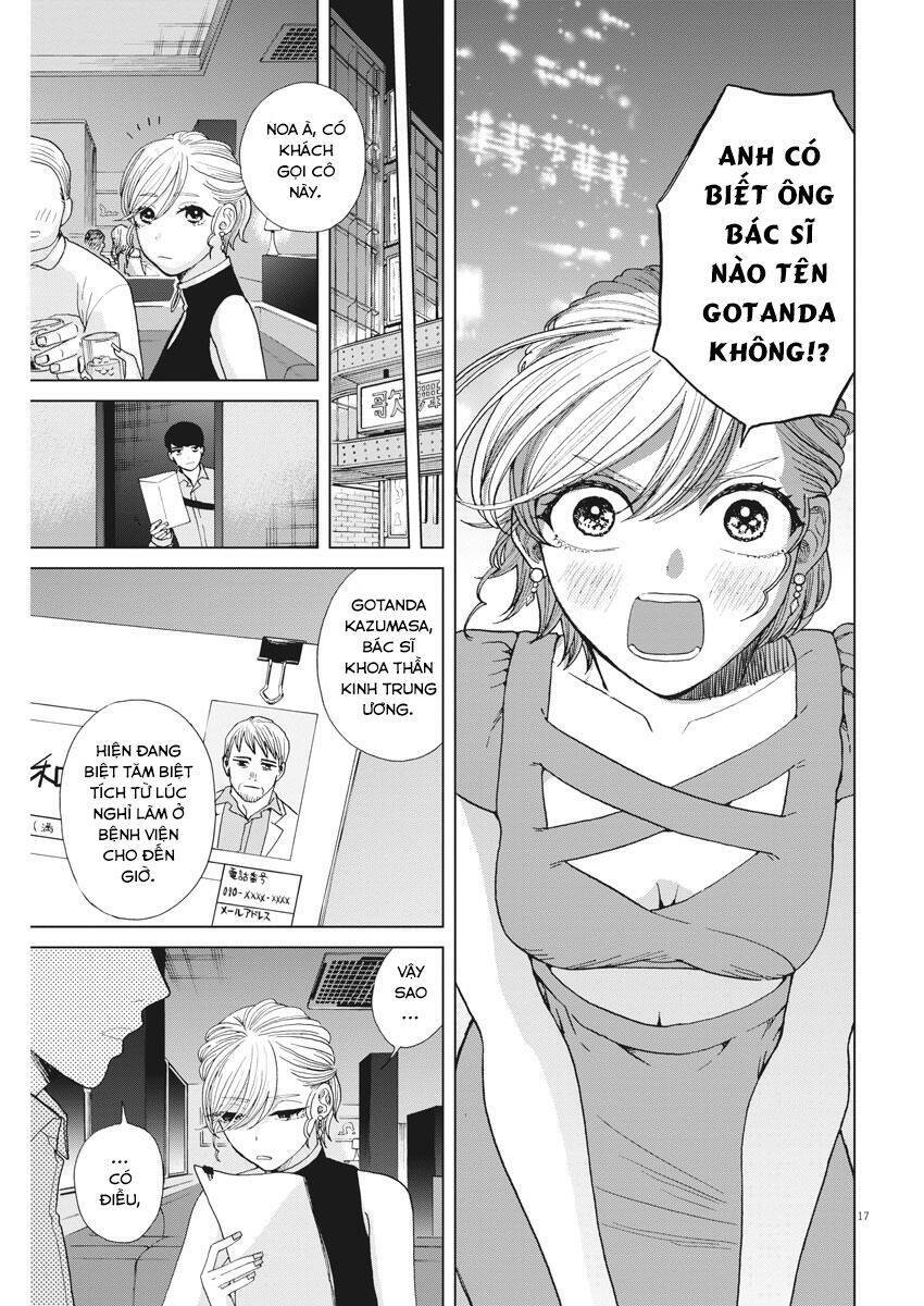 Hãy Cho Em ''Trung Tình'' Của Anh - Chương 24