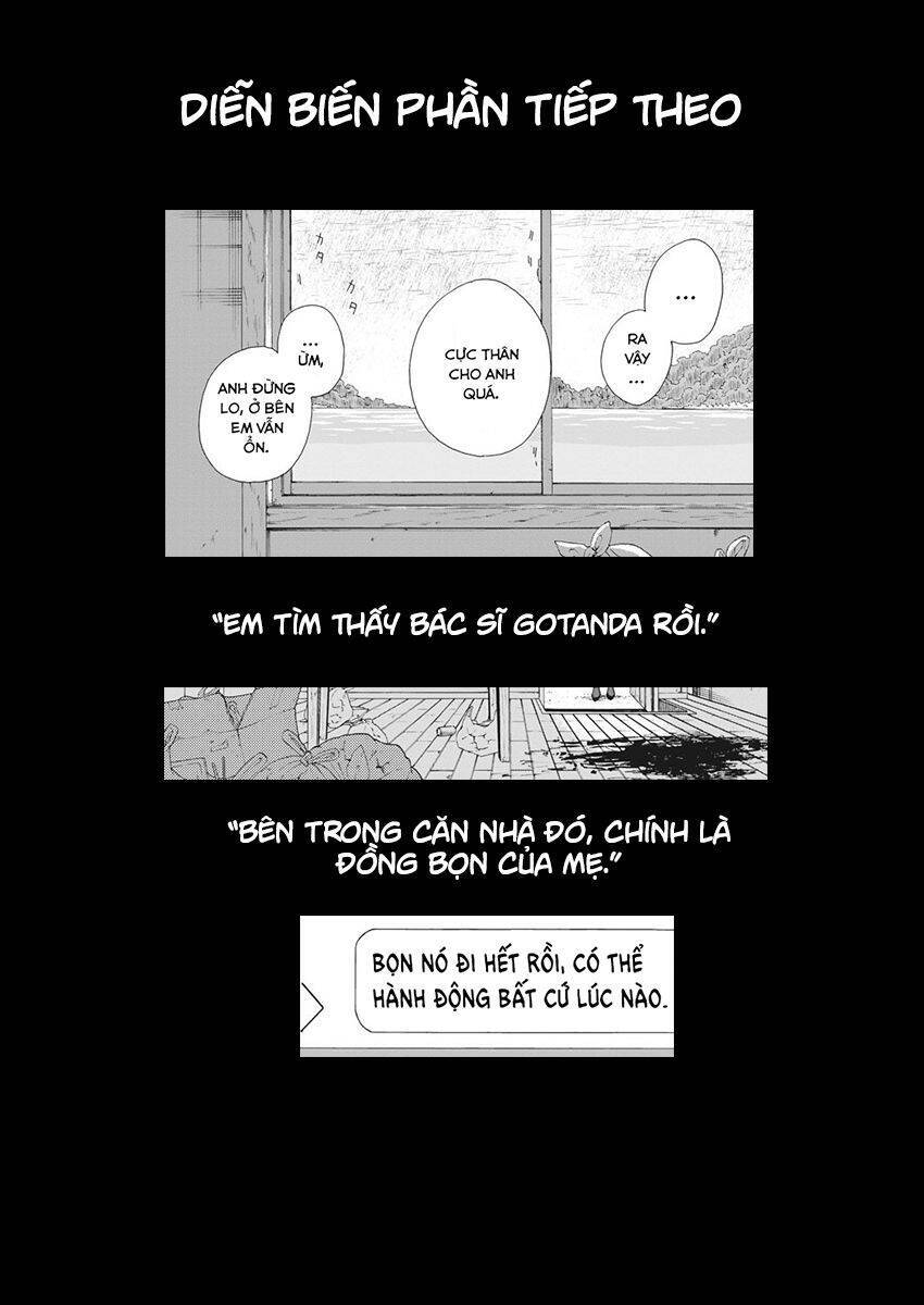 Hãy Cho Em ''Trung Tình'' Của Anh - Chương 24