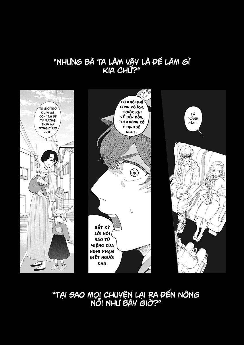 Hãy Cho Em ''Trung Tình'' Của Anh - Chương 24