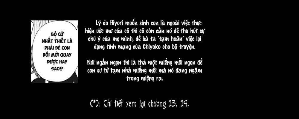 Hãy Cho Em ''Trung Tình'' Của Anh - Chương 24
