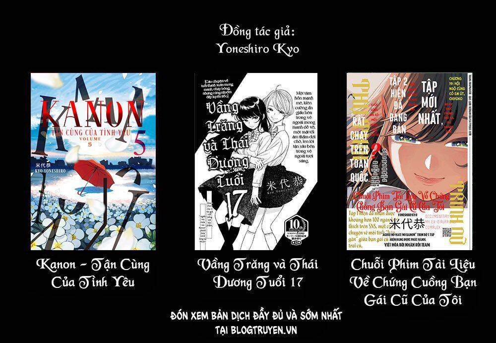 Hãy Cho Em ''Trung Tình'' Của Anh - Chương 24