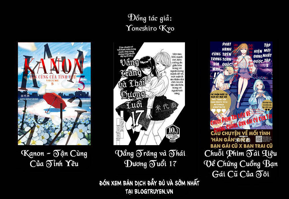 Hãy Cho Em ''Trung Tình'' Của Anh - Chương 25