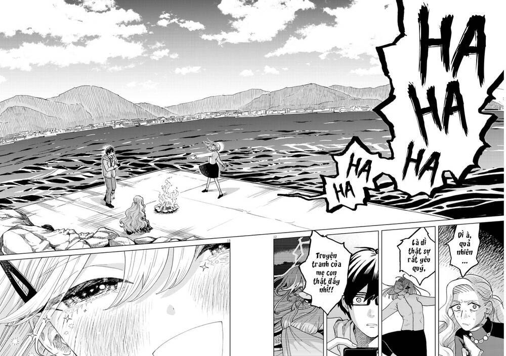 Hãy Cho Em ''Trung Tình'' Của Anh - Chương 27