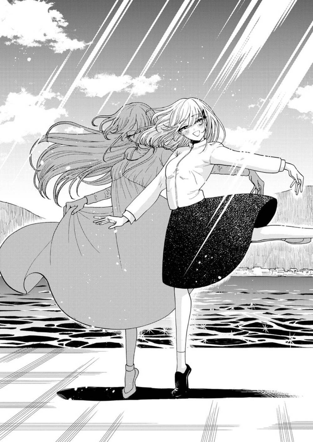 Hãy Cho Em ''Trung Tình'' Của Anh - Chương 27