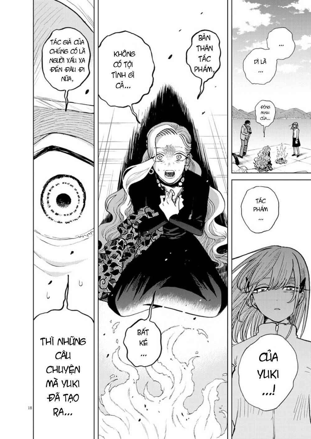 Hãy Cho Em ''Trung Tình'' Của Anh - Chương 27