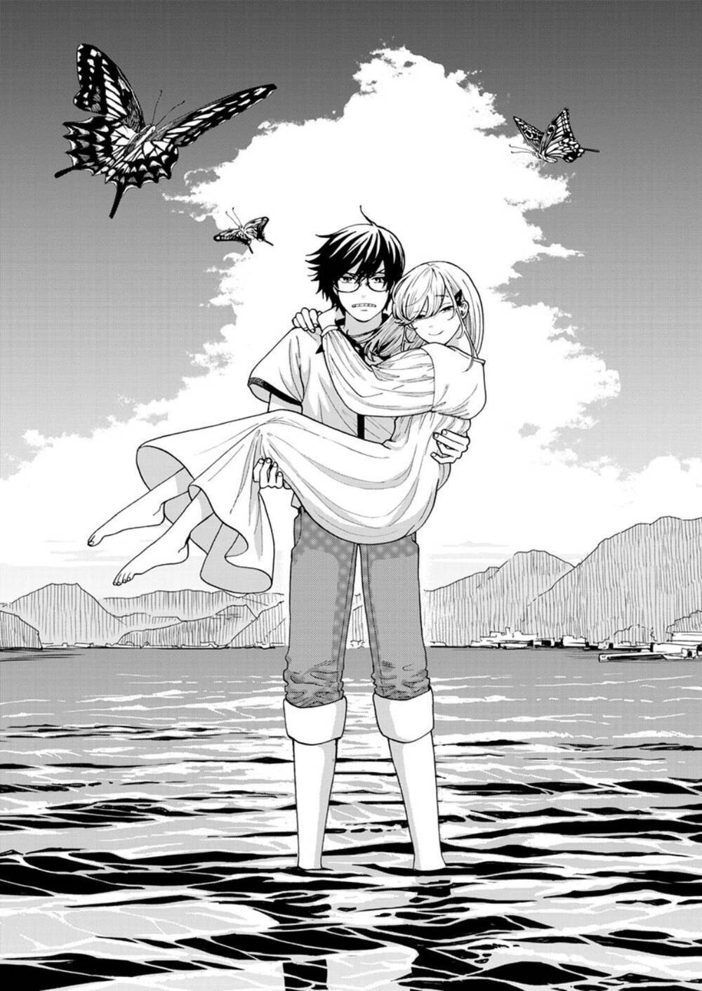 Hãy Cho Em ''Trung Tình'' Của Anh - Chương 27