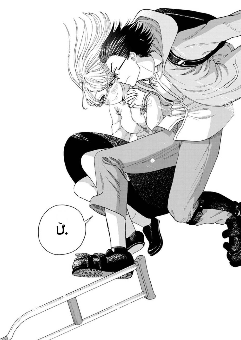 Hãy Cho Em ''Trung Tình'' Của Anh - Chương 28