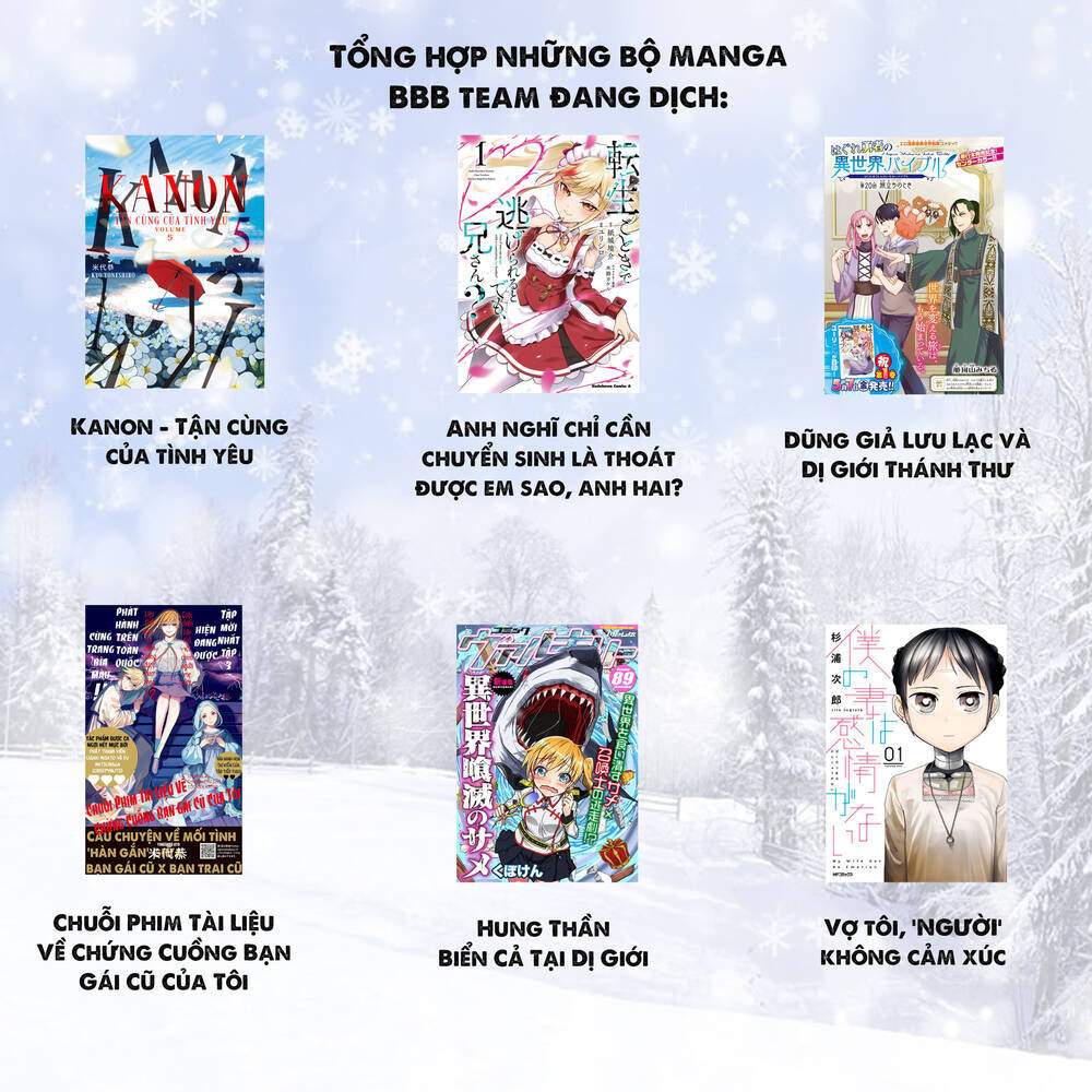 Hãy Cho Em ''Trung Tình'' Của Anh - Chương 28