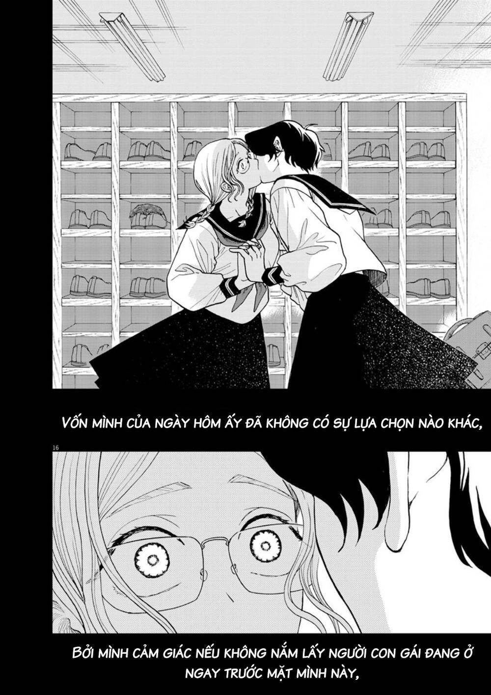 Hãy Cho Em ''Trung Tình'' Của Anh - Chương 29