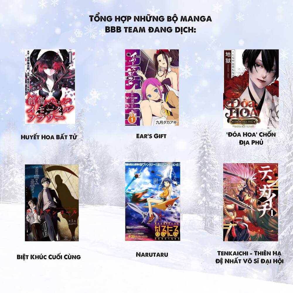 Hãy Cho Em ''Trung Tình'' Của Anh - Chương 29