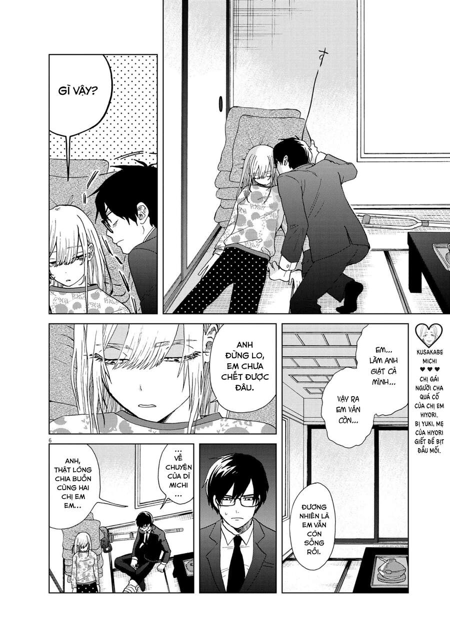 Hãy Cho Em ''Trung Tình'' Của Anh - Chương 33