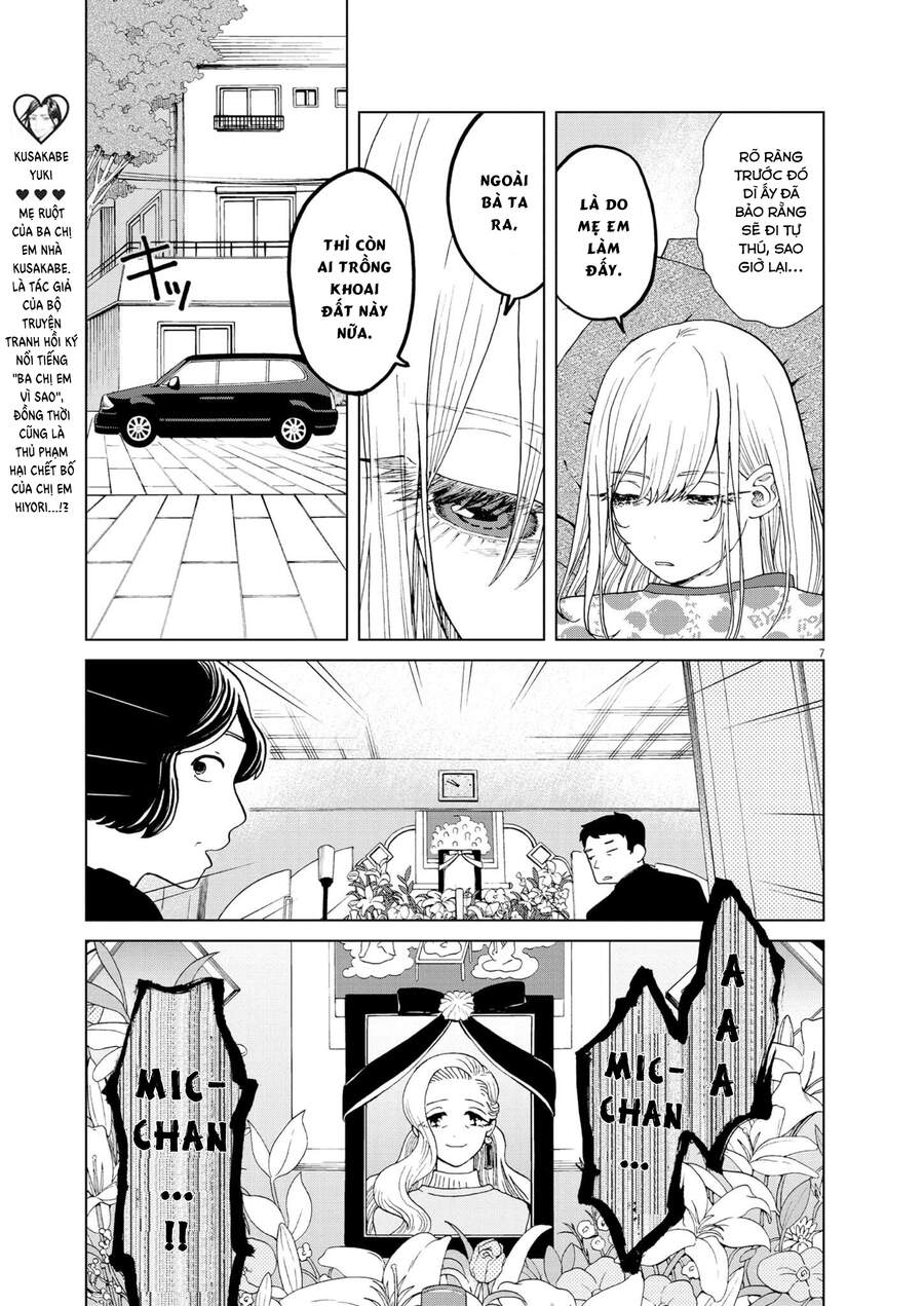 Hãy Cho Em ''Trung Tình'' Của Anh - Chương 33