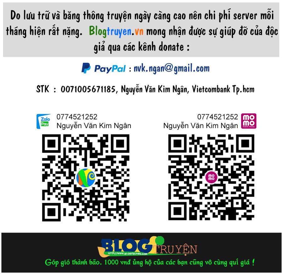 Hãy Cho Em ''Trung Tình'' Của Anh - Chương 34