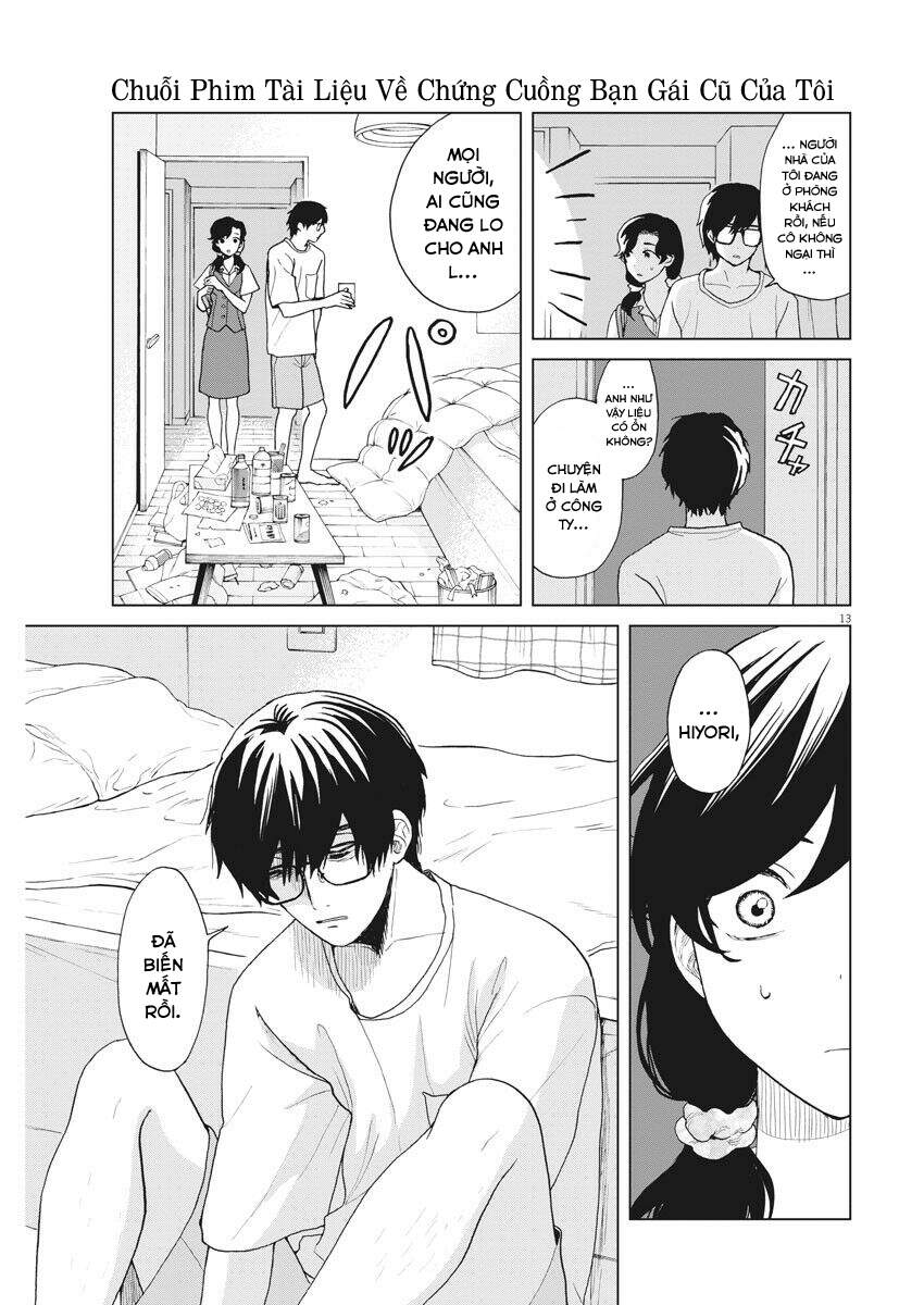 Hãy Cho Em ''Trung Tình'' Của Anh - Chương 35