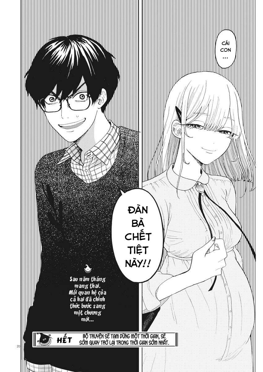 Hãy Cho Em ''Trung Tình'' Của Anh - Chương 35