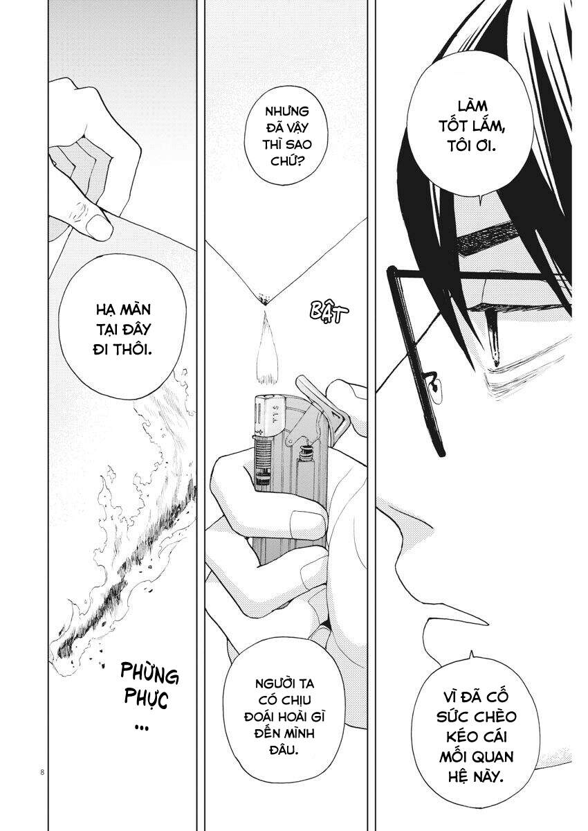 Hãy Cho Em ''Trung Tình'' Của Anh - Chương 35