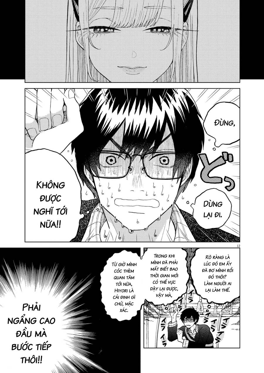 Hãy Cho Em ''Trung Tình'' Của Anh - Chương 36