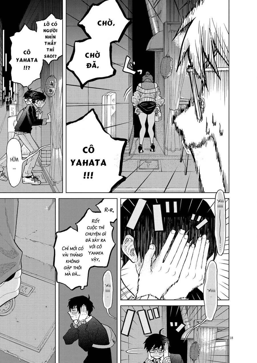 Hãy Cho Em ''Trung Tình'' Của Anh - Chương 36