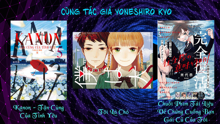 Hãy Cho Em ''Trung Tình'' Của Anh - Chương 36