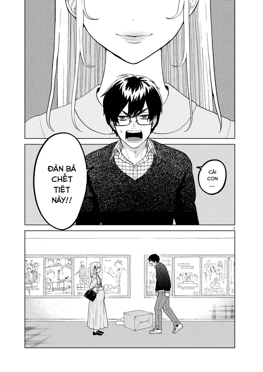 Hãy Cho Em ''Trung Tình'' Của Anh - Chương 36