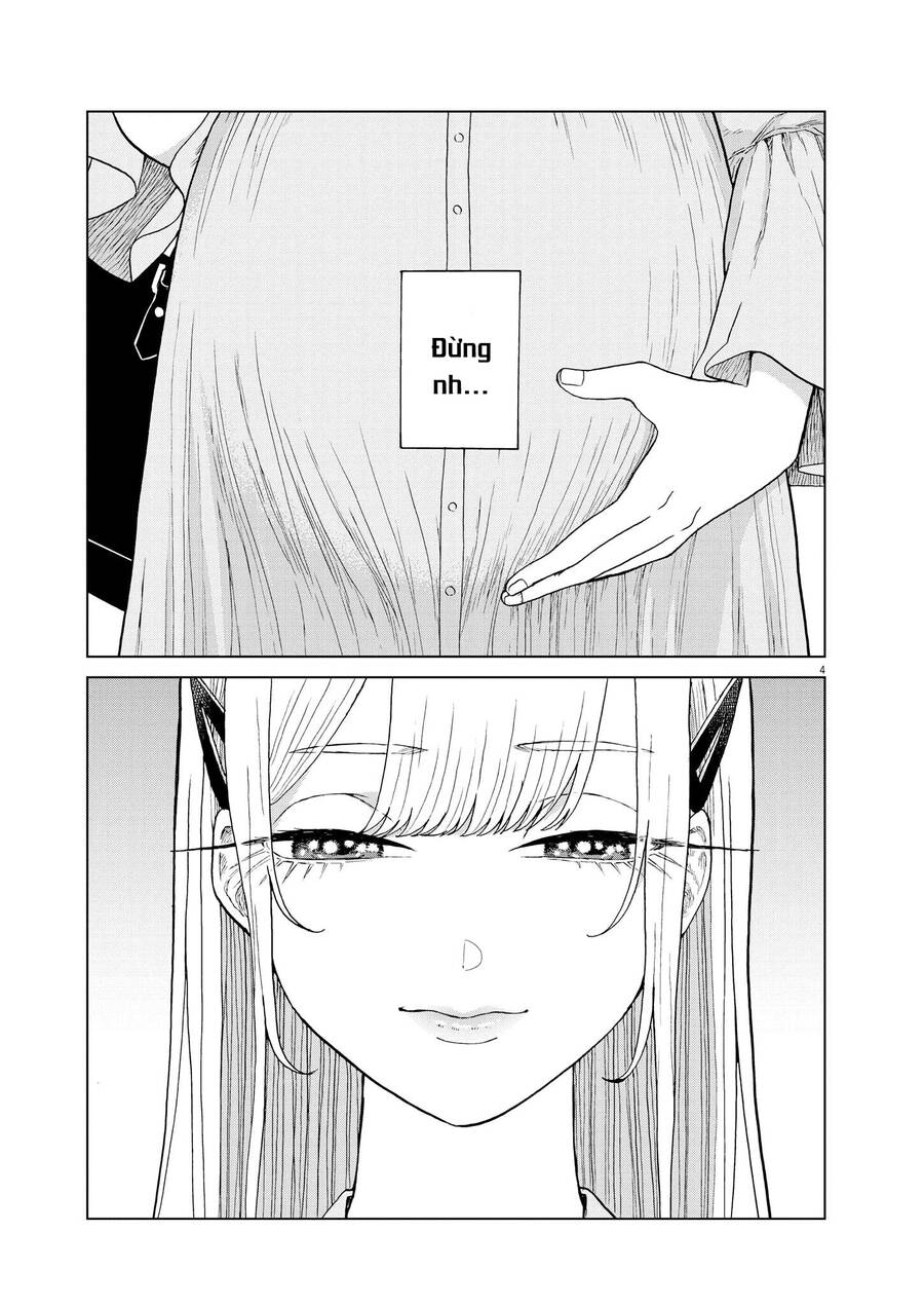 Hãy Cho Em ''Trung Tình'' Của Anh - Chương 36