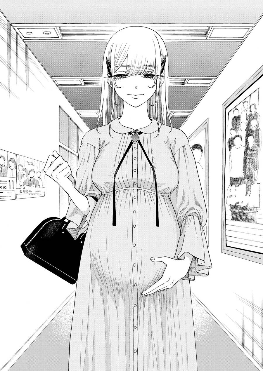 Hãy Cho Em ''Trung Tình'' Của Anh - Chương 36